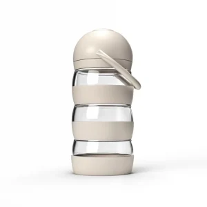 Boîte doseuse lait "So Mimi" | Sand liste #414844