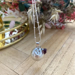 Bola de grossesse Anais