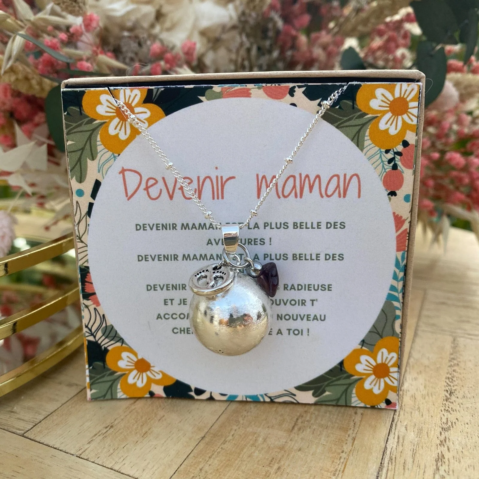 Bola de grossesse Anais – Image 3