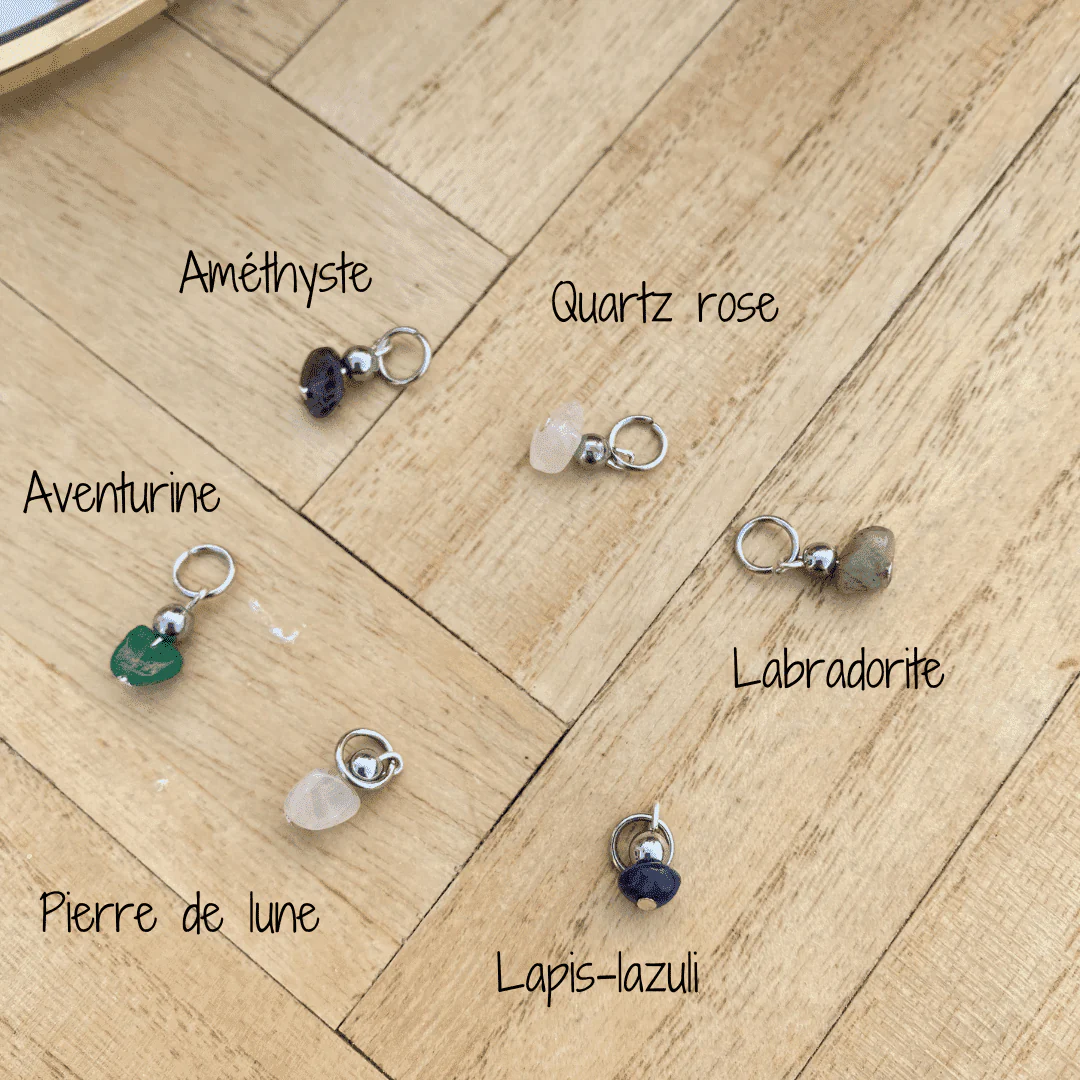 Bola de grossesse Anais – Image 5