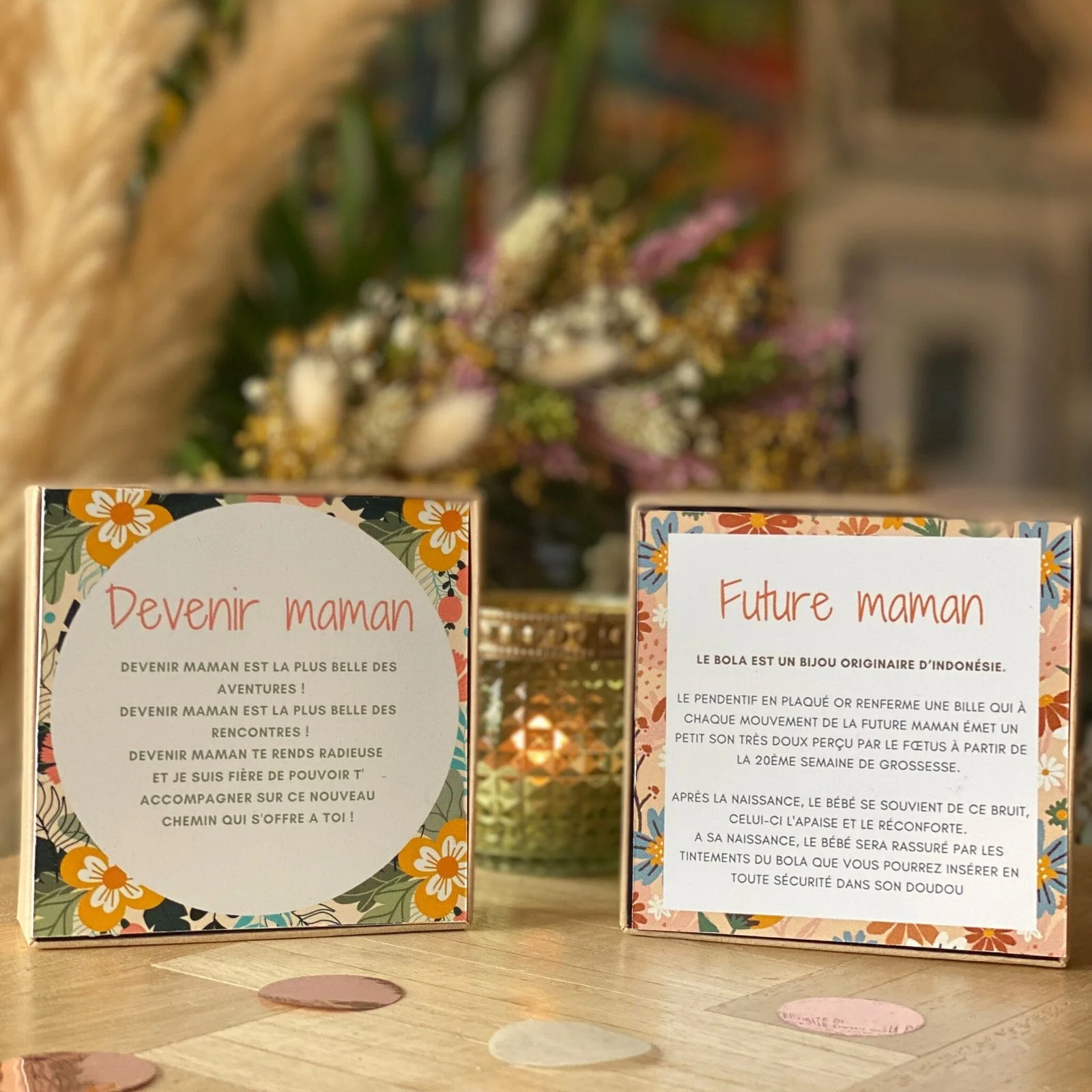 Bola de grossesse Anais – Image 8