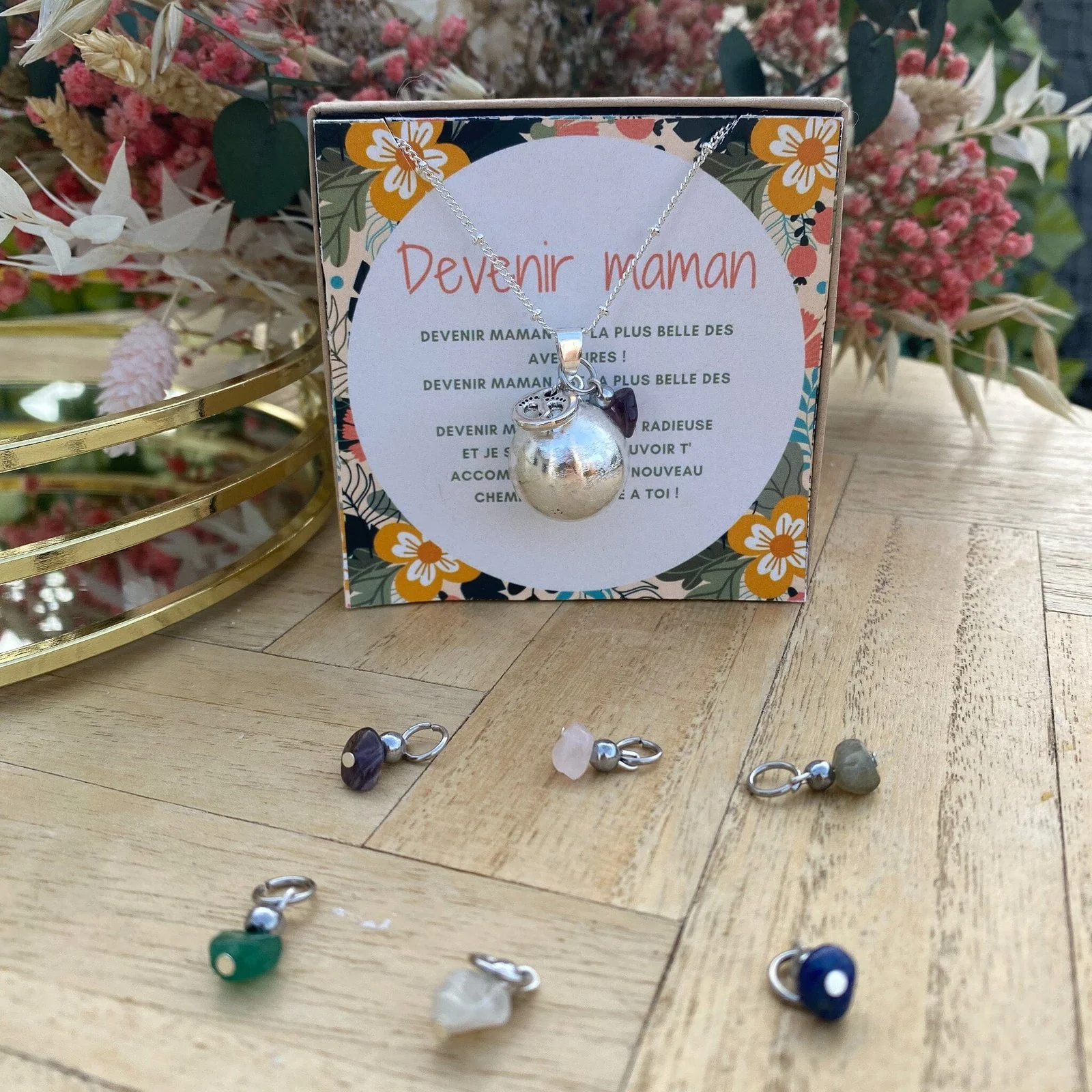 Bola de grossesse Anais – Image 4