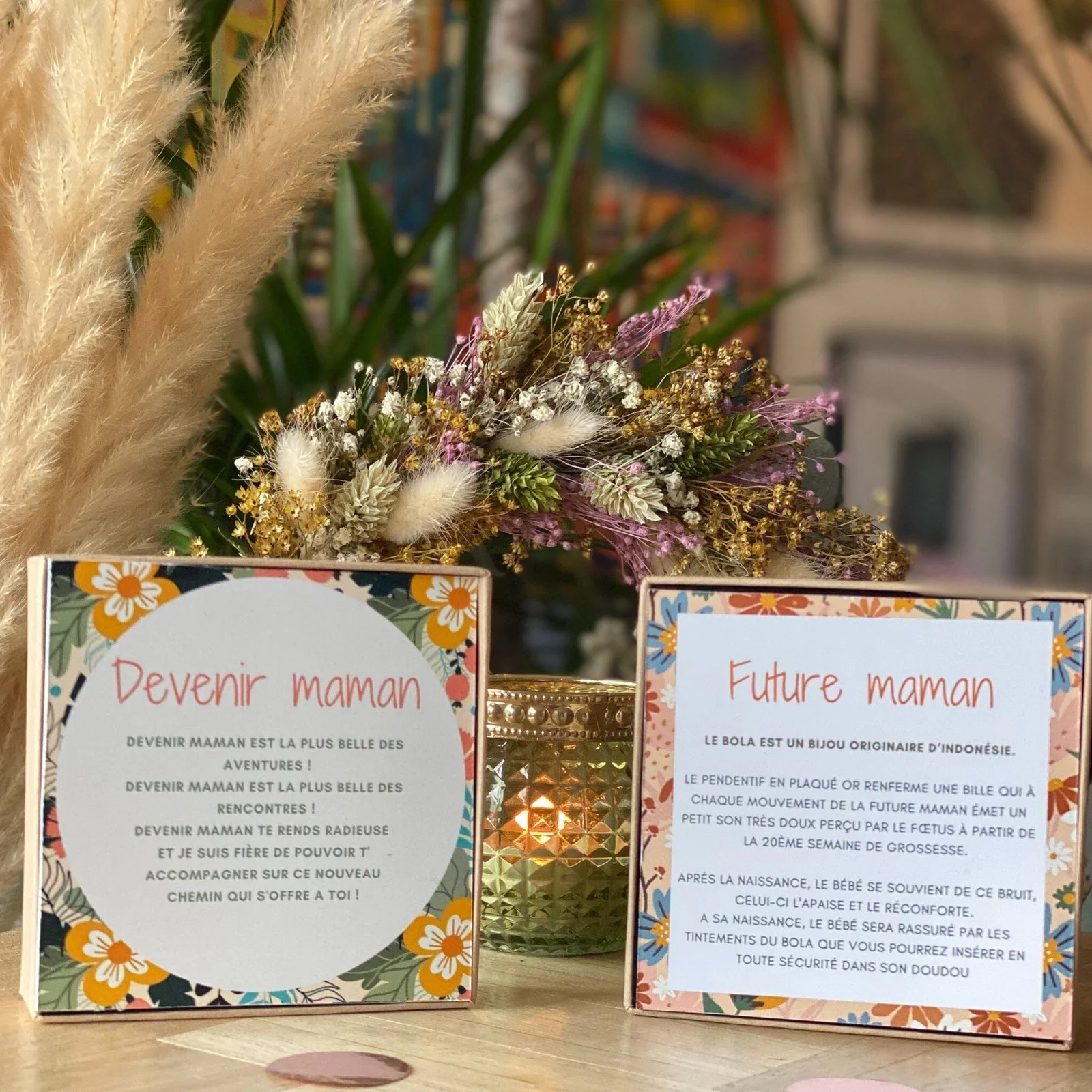 Bola de grossesse Anna – Image 5