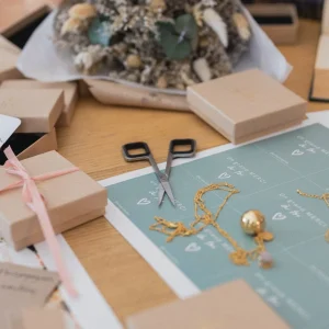 Bola de grossesse de vos rêves -Argent