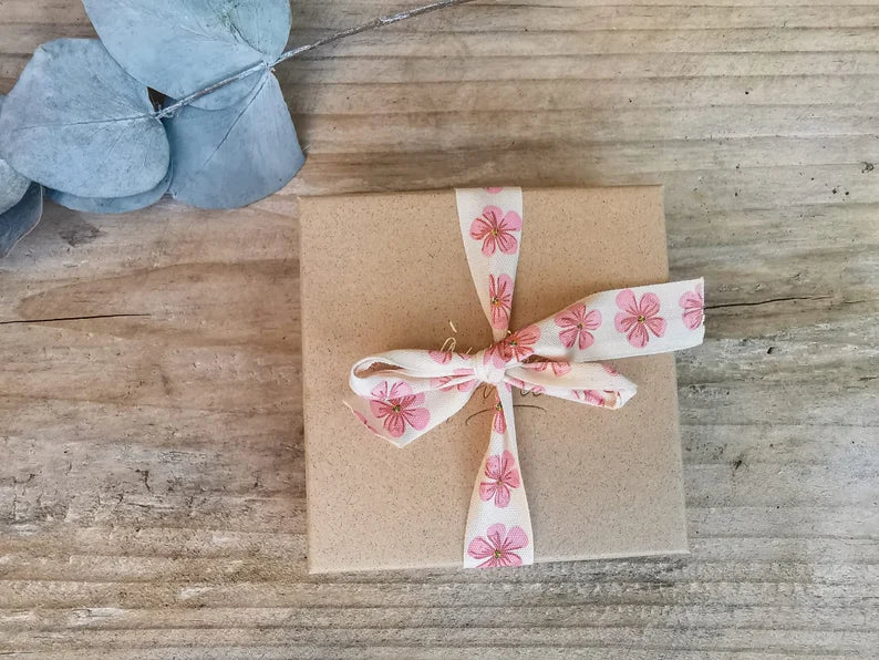 Bola de grossesse en plaqué argent avec pompon et étoile – Image 9