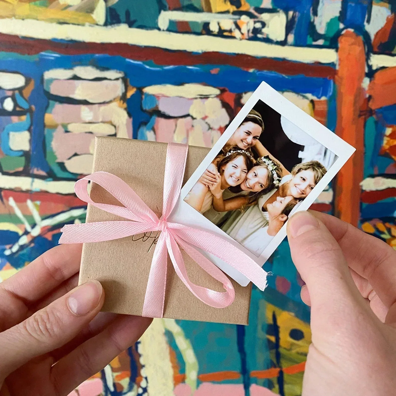 Bola de grossesse Maya - LUNE – Image 7