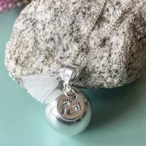 Bola de grossesse Camille