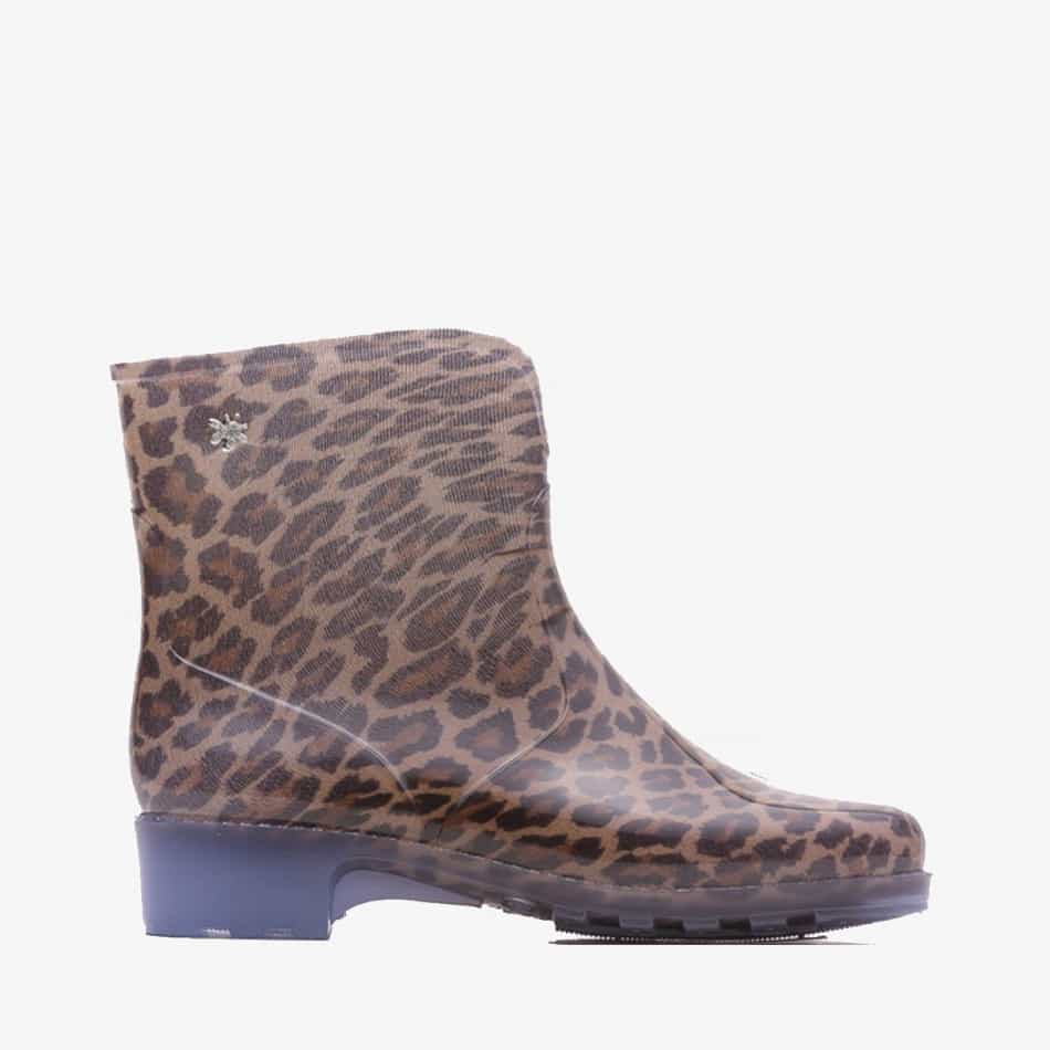 MEDUSE CAMING panthere bottes de pluie – Image 2
