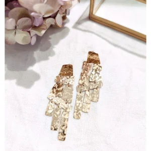Boucles d'oreilles Aria