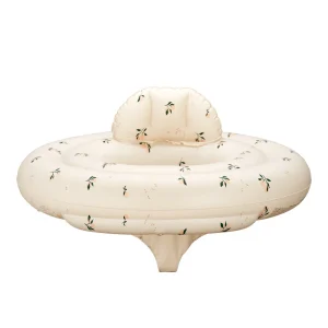 Bouée pour bébé dawn - Peach Seashell