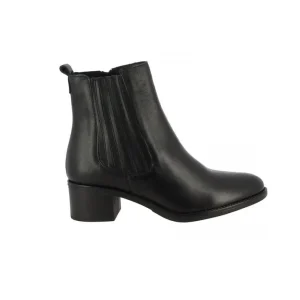 WE DO 99963 Noir bottines