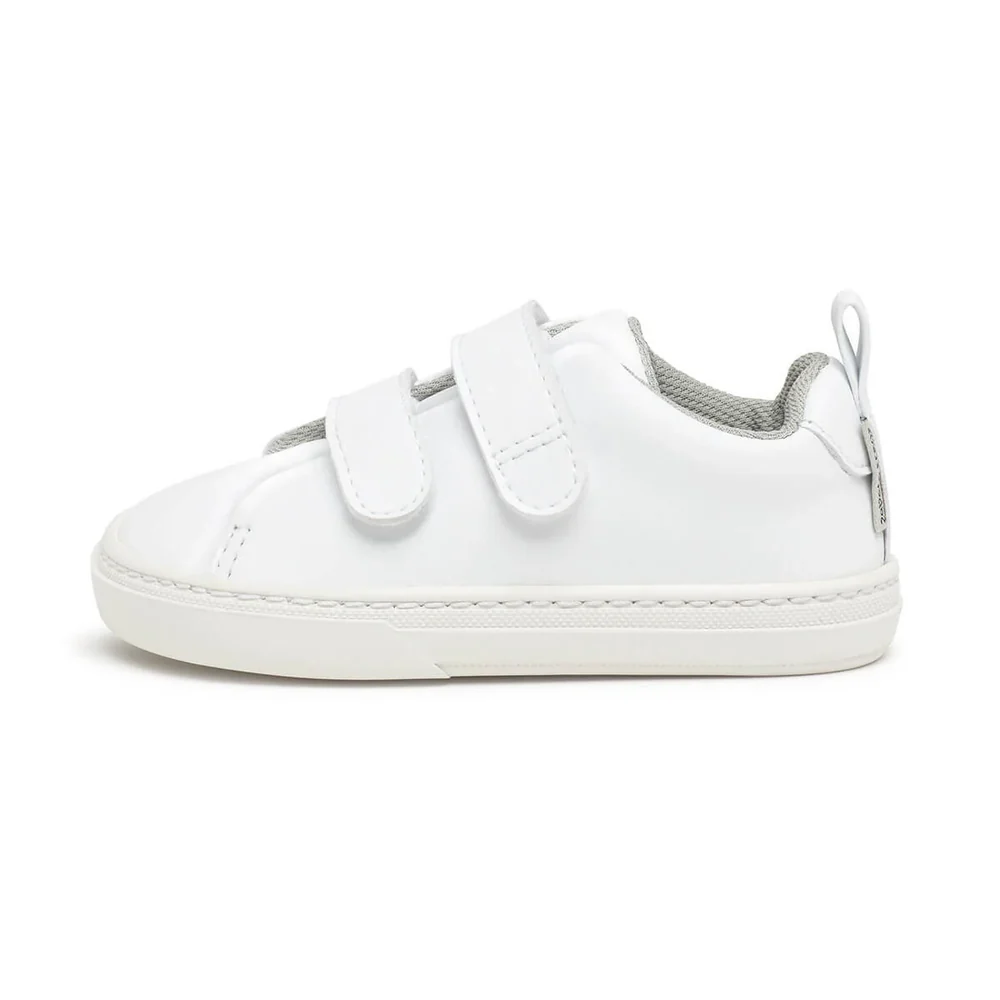 Zapato Feroz Rockers Valencia Blanco – Image 5