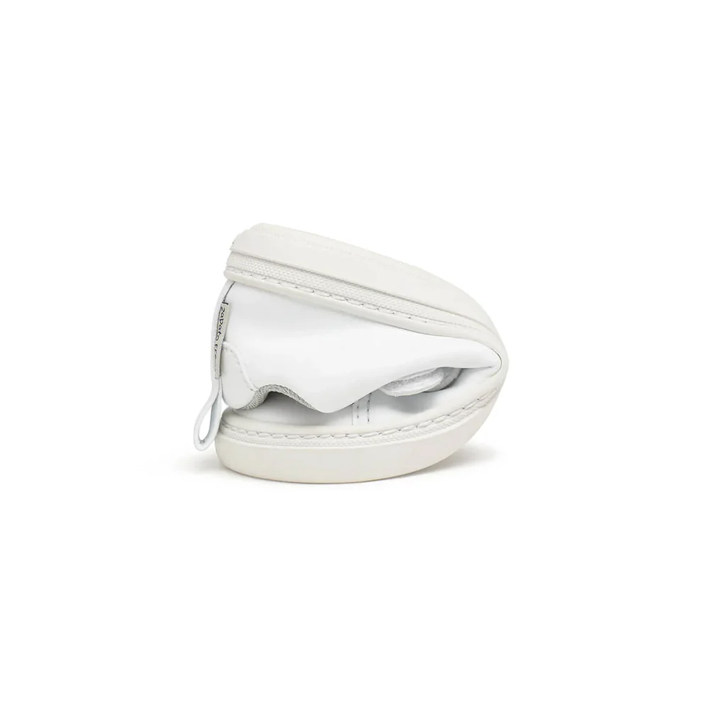 Zapato Feroz Rockers Valencia Blanco – Image 7