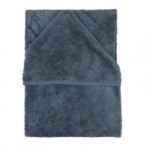 Cape de bain 95x95cm - Marin Liste #417589