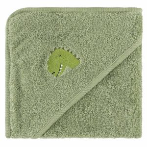 Capes de bain 75x75cm en collection Print (divers coloris)