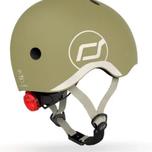 Casque - Olive (divers tailles)