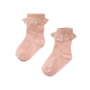 Chaussette Micaela - Sorbetto (tailles 19-30)