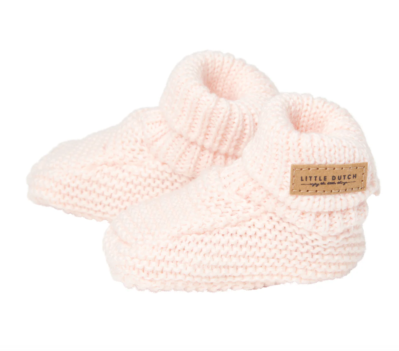Chaussons pour bébé Pink – Image 2
