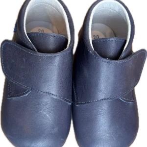 Chaussures en cuir  Navi Madison