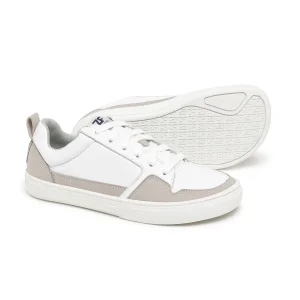 Zapato Feroz Adulte Cheste Blanco Gris