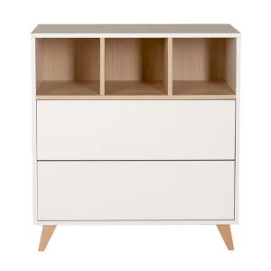 Loft Commode - Blanc
