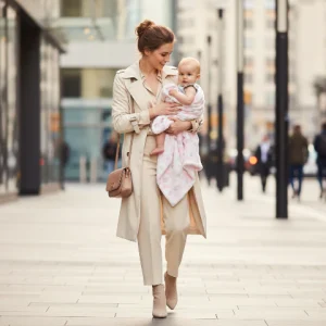 Couverture bebe | Ultra-douce coton bio