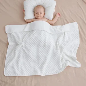 COUVERTURE BEBE | SOMMEIL PROFOND