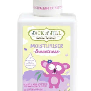 Crème hydratante Jack&Jill