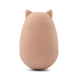 Culbuto en silicone Maro Turnling - (divers coloris)