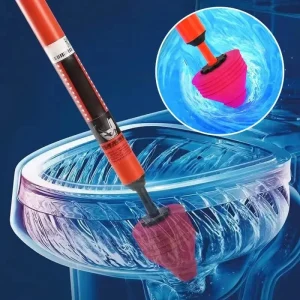 Déboucheur canalisation | Piston Magique