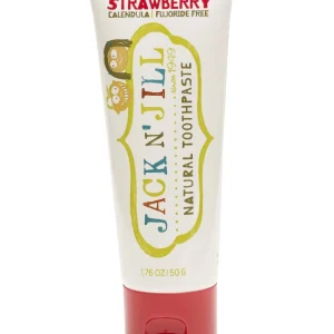 Dentifrice Enfant - Fraise