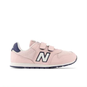 NEW BALANCE PV500SN1 rose clair sneakers baskets