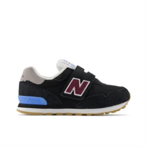 NEW BALANCE PV515 noir bleu sneakers baskets