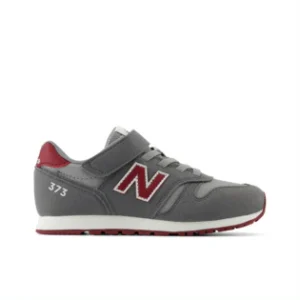 NEW BALANCE YV373 VM2 Gris sneakers baskets