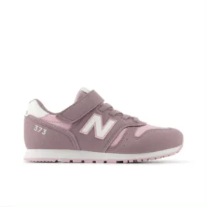 NEW BALANCE YV373 VQ2 Rose sneakers baskets