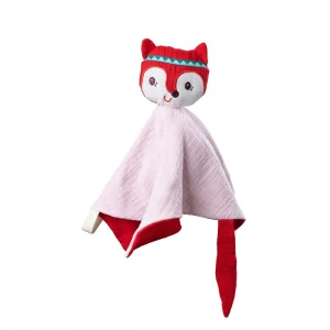 Doudou Alice eco