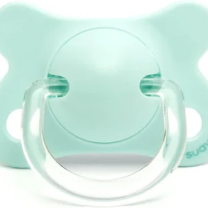 Fusion Sucette Bleu 2-4 mois