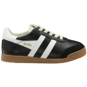 GOLA ELAN Noir Sneakers Baskets