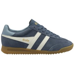 GOLA TORPEDO Ciel basket sneakers