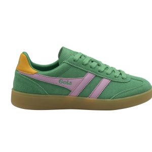 GOLA VIPER Jade Candy Sun Sneakers Baskets adulte