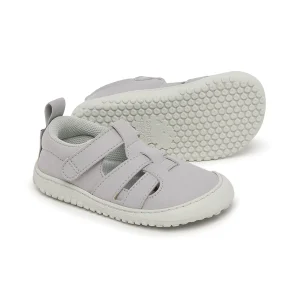 Zapato Feroz Rockers Irta Gris
