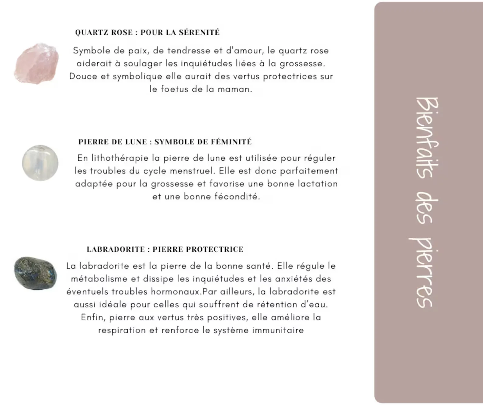 Bola de grossesse Anais – Image 6