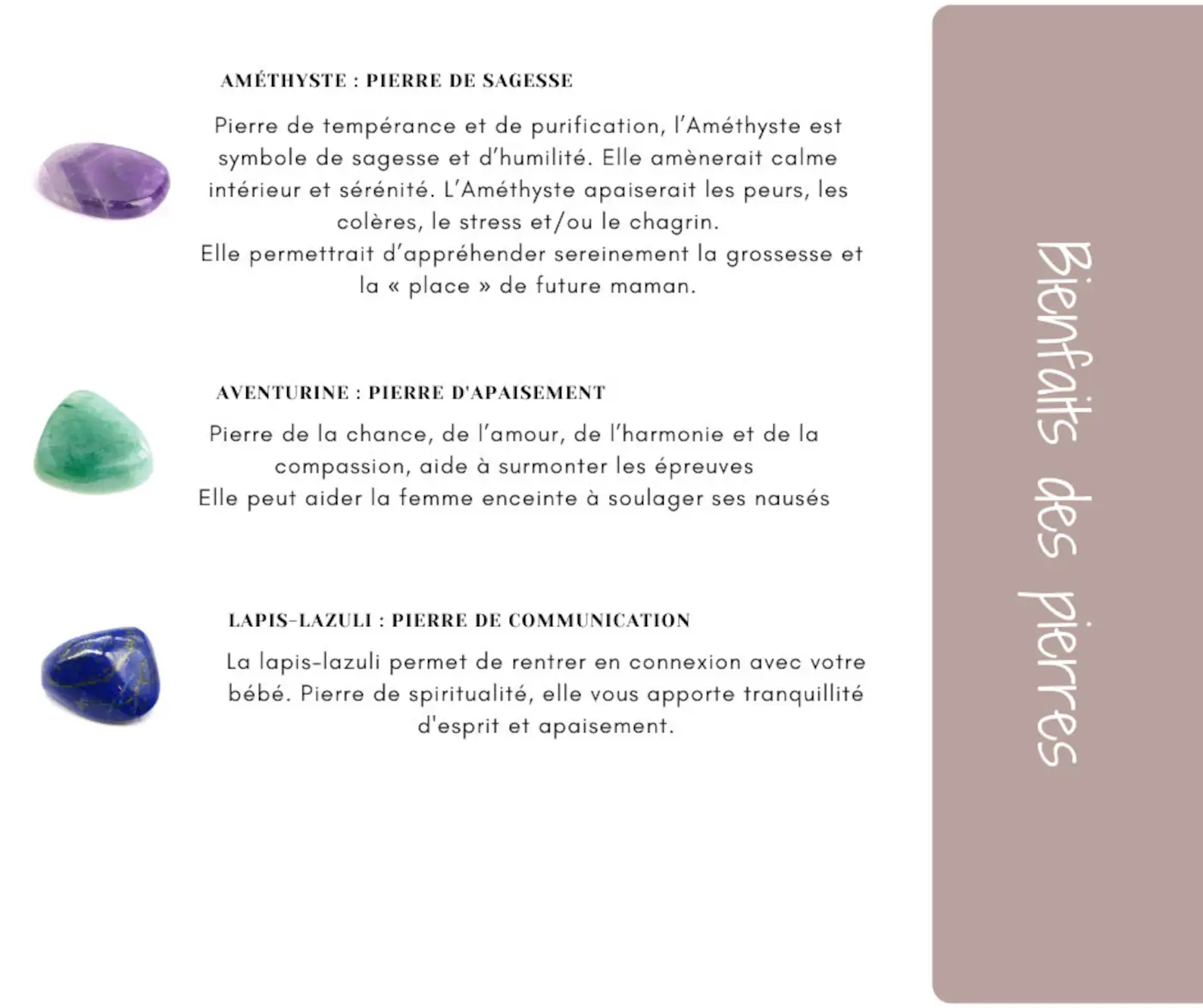 Bola de grossesse Anais – Image 7