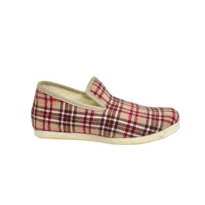 BELLAMY TITIN beige multi Chaussons