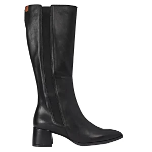POPA AYSE Noir Bottes
