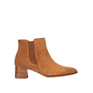 POPA EYRA Camel Bottines
