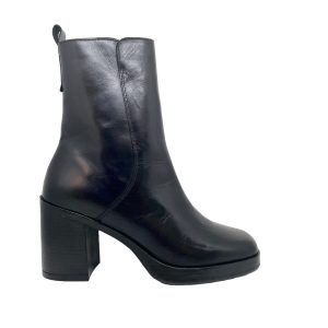 MAROLI 8448  Noir Bottines