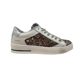 SMR Semerdjian HOVA Blanc Multi Sneakers Baskets adulte