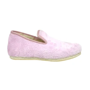 BELLAMY TITIN rose Chaussons