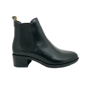 MAROLI 8205 Noir Bottines